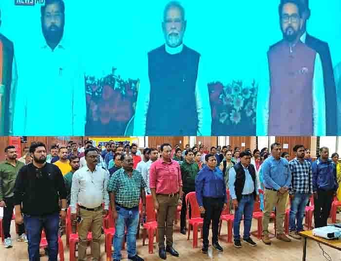 27वें राष्ट्रीय युवा महोत्सव, नगर निगम (2) copy