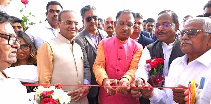 प्रदेश के किसानों के उतरोत्तर विकास के लिए हर (2)