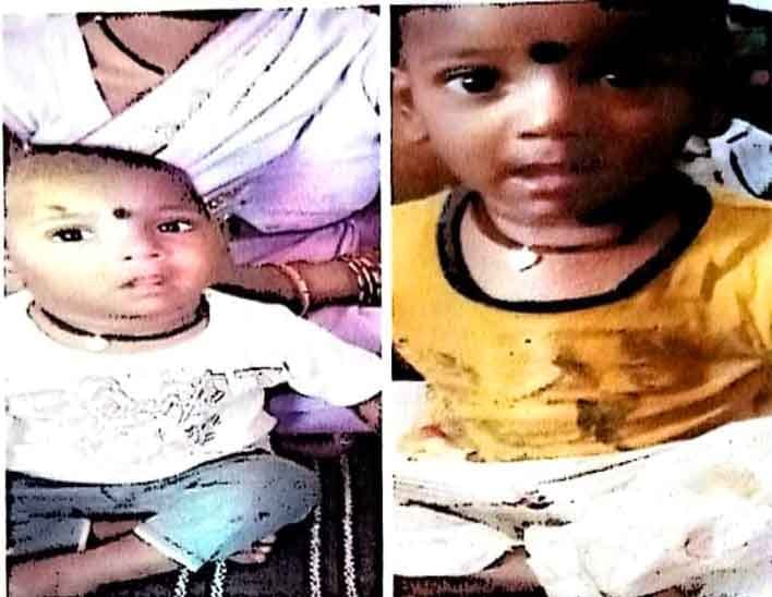 मोक्ष कुपोषण को परास्त कर पहंुचा