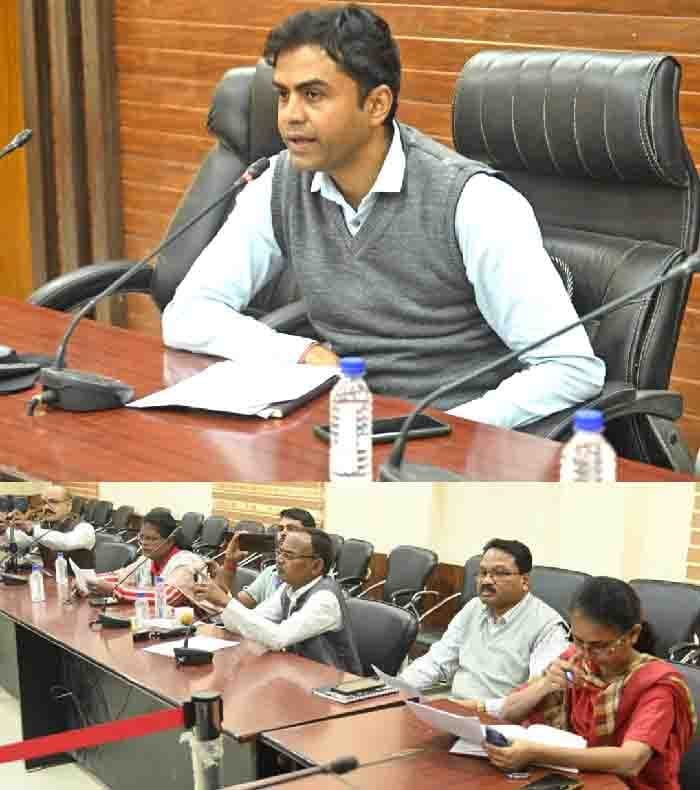 राजनैतिक दलों और मीडिया की बैठक (2) copy