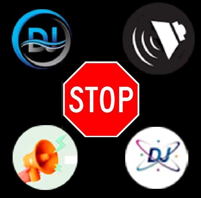 Stop Sound Polution