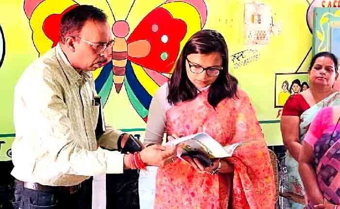 कलेक्टर सुश्री ऋचा प्रकाश चौधरी ने जिले के विभिन्न (5)