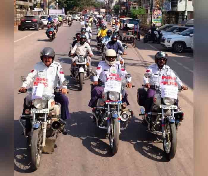 “जान है तो मतदान है“ अनोखे संदेश (2)