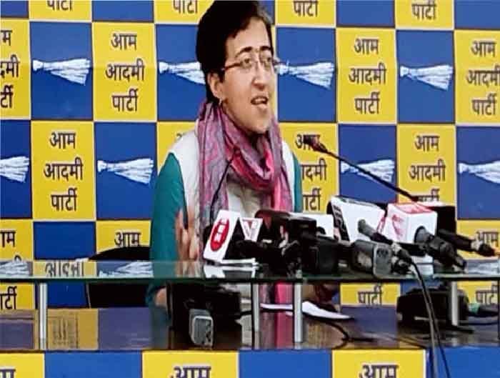 Atishi