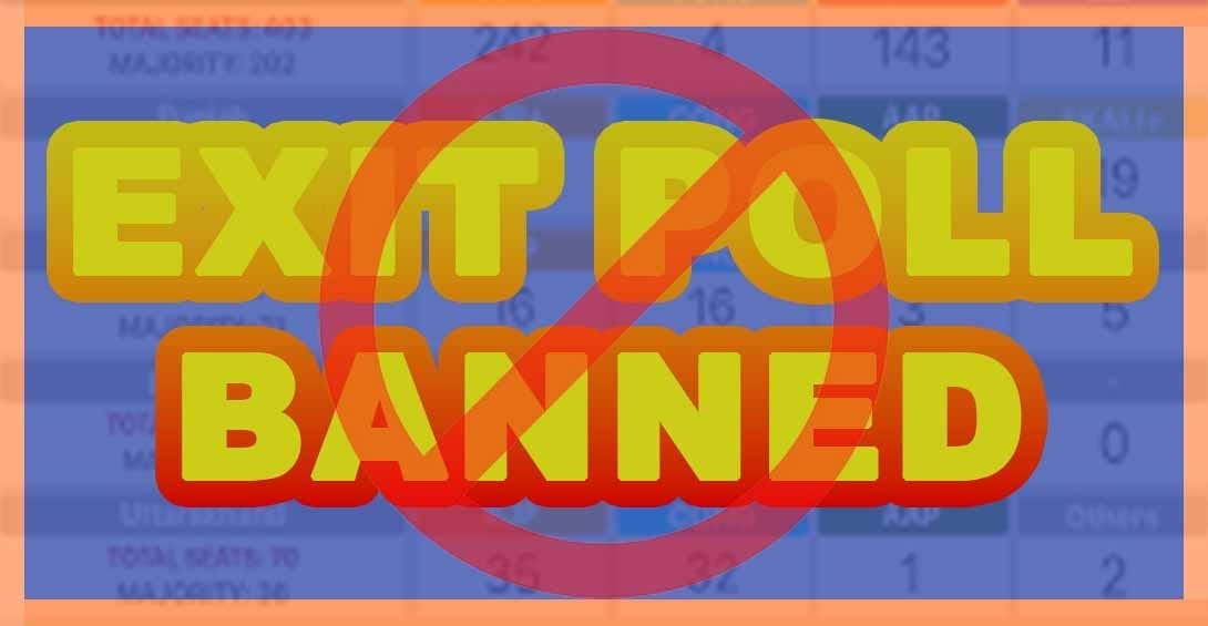 Exit Poll Benned copy