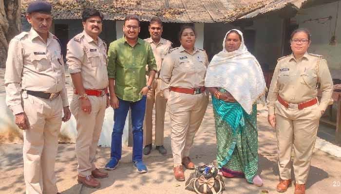 आगामी लोकसभा निर्वाचन के मद्देनजर आबकारी विभाग