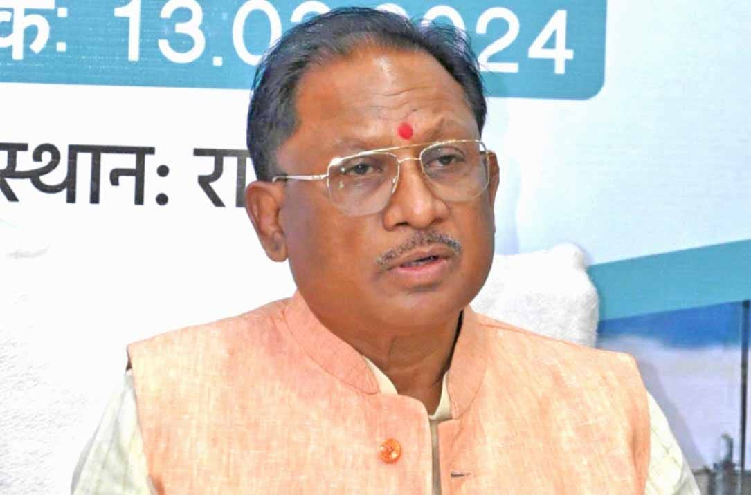 मुख्यमंत्री ने वीडियो कांफ्रेंस के माध्यम से सभी (2)