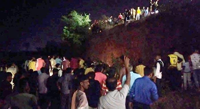 Bus Ghatana Kumhari 02 AA