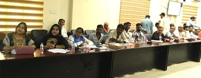 चुनाव लड़ने वाले उम्मीदवारों के लिए अधिकतम व्यय सीमा 95 लाख रूपए निर्धारित (2)