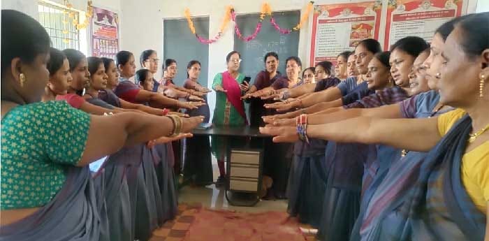 स्वीप कार्यक्रम के तहत 10 (1) copy