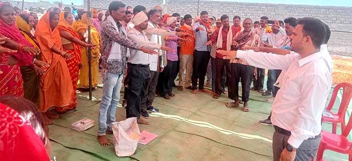 जल संरक्षण जागरूकता अभियान अंतर्गत (2)