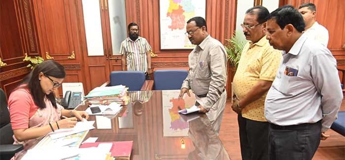 जनदर्शन कार्यक्रम (6)