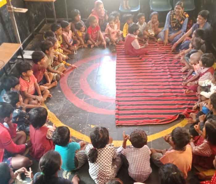 जिले में हर्षोल्लास के साथ मनाया गया प्रथम अंर्तराष्ट्रीय खेल दिवस (2)