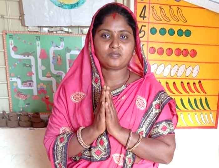 महतारी वंदन योजना से हितग्राही हो रहे लाभान्वित