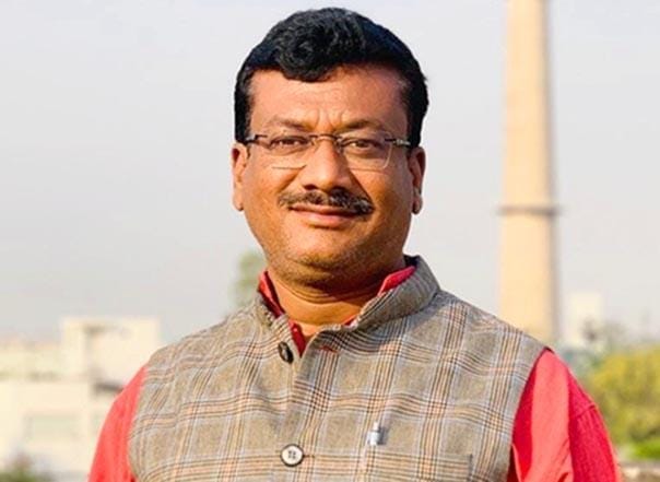 Dhananjay singh thakur7 cop