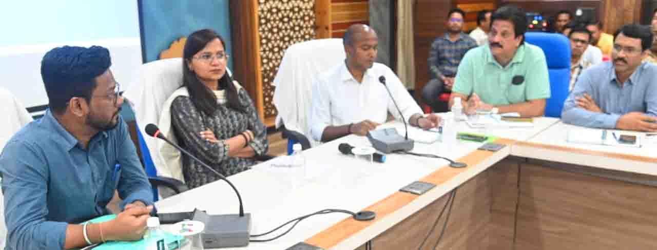 ई देयकों तथा ई लेखों का प्रस्तुतिकरण होगा पेपरलेस (2)