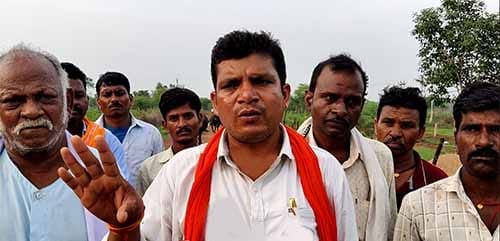 कौशल साहू