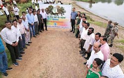 एक पेड़ माँ के नाम अभियान (1)