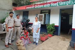 देशी शराब जप्त