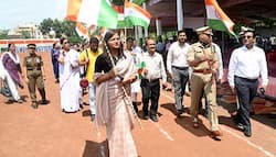 स्वतंत्रता दिवस की तैयारियों का अंतिम रिहर्सल (1)1