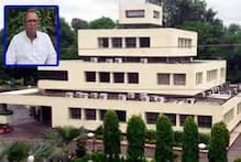 Bhilai Steel Plan Office