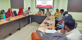 बीज उत्पादन कार्यक्रम संपन्न (2)