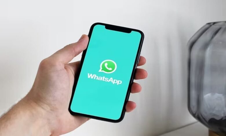 How to read Whatsapp Deleted Message Step by Step Process