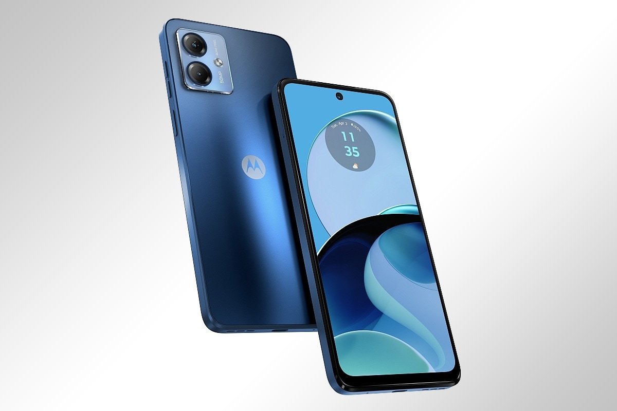 Motorola Preparing to Launch G05 And G15, Prices leaked, Vivo, Samsung, Oppo