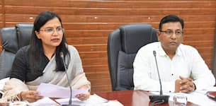 त्रिस्तरीय पंचायत एवं नगरपालिकाओं के आमउप निर्वाचन(1)