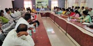 सिंचाई जल संकट से निपटने