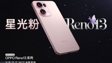 Oppo reno 13 pro weibo 1732361157923.jpg