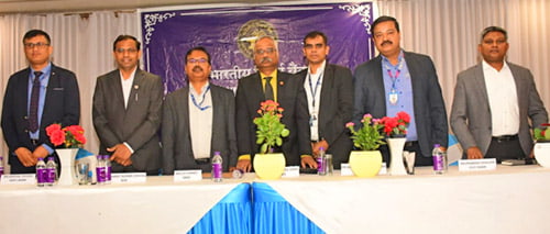 भारतीय रिजर्व बैंक के द्वारा ग्राहकों हेतु कार्यशाला का हुआ आयोजन (1)