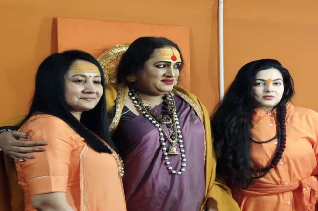 Mamta_Kulkarni-_Actress_Mamta_Kulkarni_became_a_sanyasi