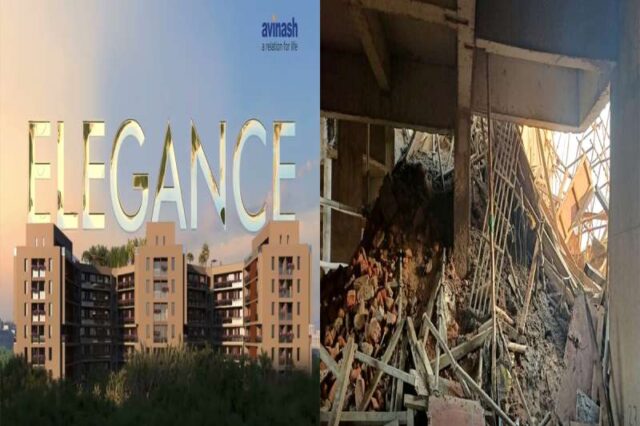 Raipur-_Fear_of_death_looms_over_Avinash_Elegance_2