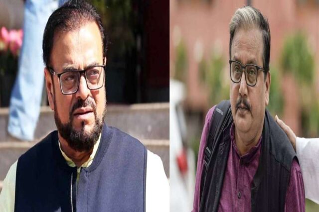 MP_Manoj_Jha_s_words_on_Abu_Azmi_s_controversial_statement
