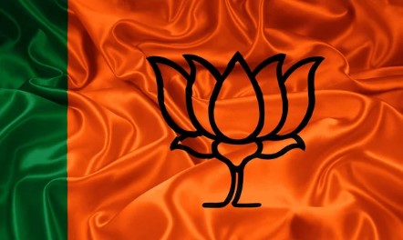 BJP