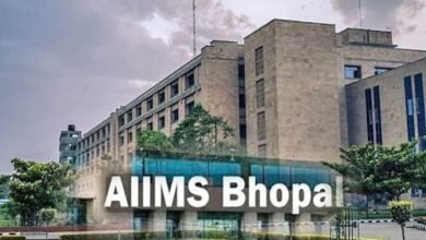 Aiims bhopal a 58 2 1
