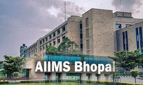 Aiims bhopal a 58 2 1