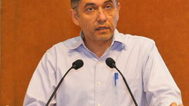 Mr. amit kataria, secretary gocg, health copy