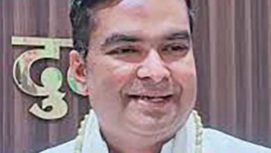 Rekesh sen