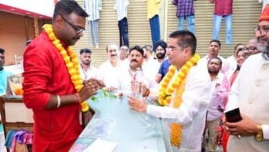 Rikesh sen 220.09.2025