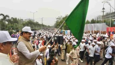 मुख्यमंत्री डॉ. मोहन यादव ने मध्यप्रदेश पुलिस द्वारा साइबर