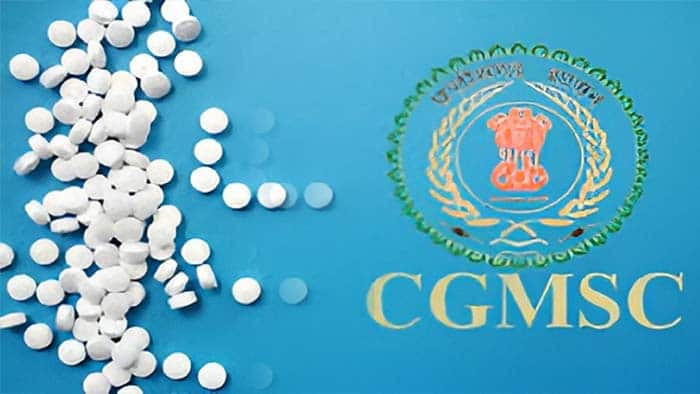 Drug Quality Action Chhattisgarh