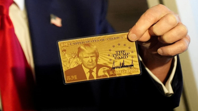 Trumps-new-Gold-Card-visa
