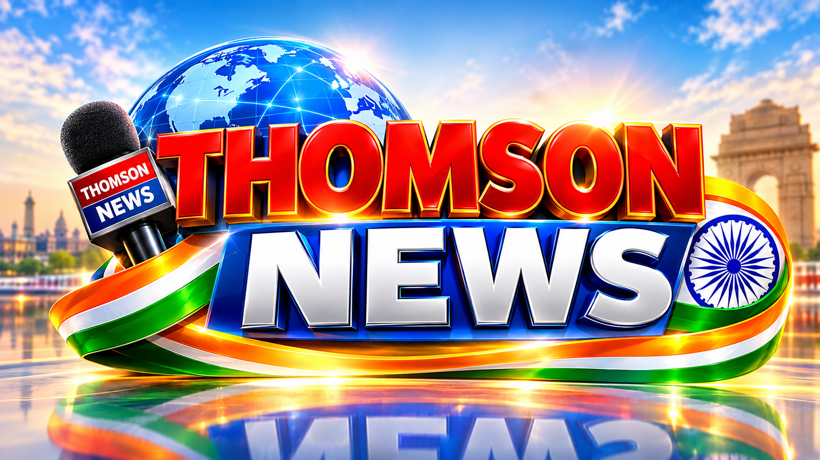 THOMSON NEWS