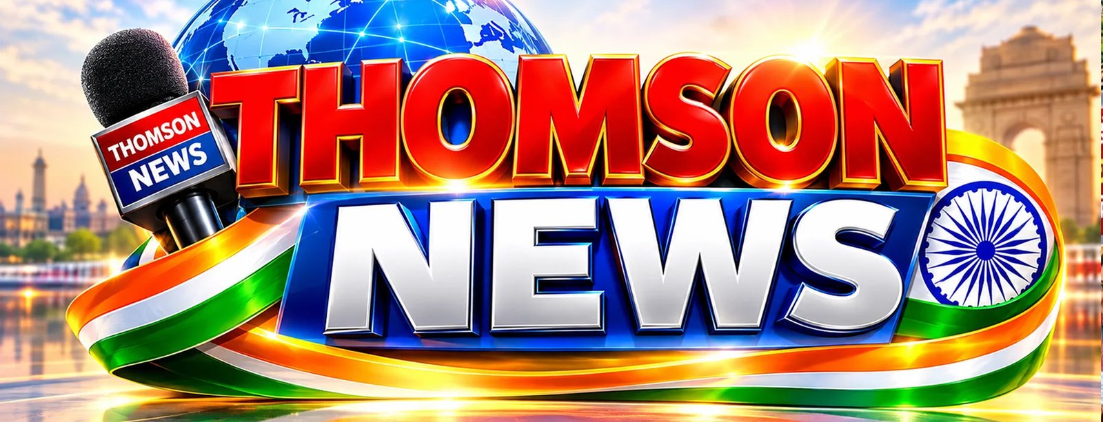 THOMSON NEWS